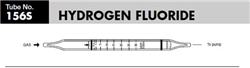 Sensidyne Hydrogen Fluoride Detector Tube 156S 0.17-30 ppm