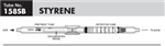 Sensidyne Styrene Gas Detector Tube 158SB 1-100 ppm