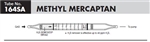 Sensidyne Methyl Mercaptan Detector Tube 164SA 5-140 ppm