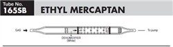 Sensidyne Ethyl Mercaptan Detector Tube 165SB 2.5-80 ppm
