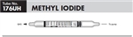 Sensidyne Methyl Iodide Detector Tube 176UH 500-15000 ppm