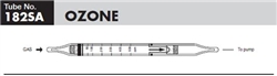 Sensidyne Ozone Gas Detector Tube 182SA 50-1000 ppm