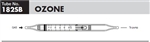 Sensidyne Ozone Gas Detector Tube 182SB 2.5-100 ppm