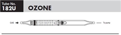 Sensidyne Ozone Gas Detector Tube 182U 0.025-3.0 ppm