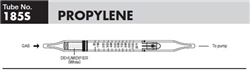 Sensidyne Propylene Gas Detector Tube 185S 50-1000 ppm