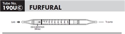 Sensidyne Furfural Gas Detector Tube 190Uc 2-60 ppm