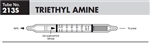 Sensidyne Triethyl Amine Gas Detector Tube 213S 1-20 ppm