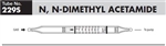 Sensidyne N,N-Dimethyl Acetamide Detector Tube 229S 5-70 ppm