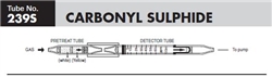 Sensidyne Carbonyl Sulfide Gas Detector Tube 239S 5-60 ppm