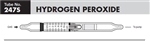 Sensidyne Hydrogen Peroxide Gas Detector Tube 247S