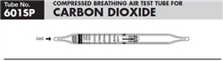 Sensidyne Compressed Air Gas Detector Tube 601SP 100-3,000 ppm