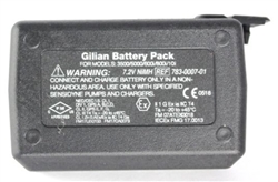 Gilian 800i, 10i, 5000 Replacement NiMH Battery 783-0007-01