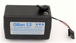 Gilian 12 Replacement NiMH Battery 783-0018-01