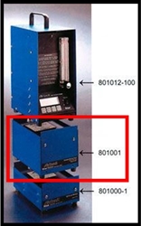 Gilian AirCon-2 Battery Pack 801001