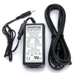 Gilian 800i, 10i, 12, 5000 Single Charger 811-0802-01