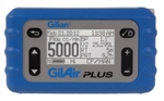 Gilian GilAir Plus Air Sampling Pump, Data Log 910-0902-US-R
