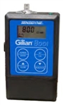 Gilian 800i Low Flow Air Sampling Pump 910-1301-US-R