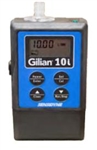 Gilian 10i High Flow Personal Air Sampling Pump 5-Pack 910-1505-US