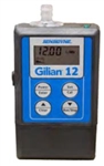 Gilian 12 High Flow Personal Air Sample Pump 910-1601-US