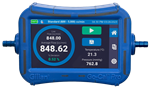 Gilian Go-Cal Pro Standard Flow Calibrator, 910-1920-EN-R