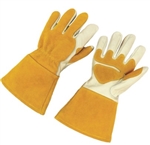 Seattle Glove Mig Welding Gloves, Insulated 770K