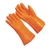 Seattle Glove PVC Gloves, 12-Inch, Insulated, 8940R-12