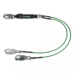 SafeWaze Leading Edge 6 Ft Lanyard 019-2015