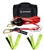 SafeWaze 80 Ft Horizontal Lifeline, 4 Person 019-8014