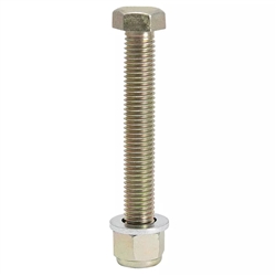 SafeWaze 10K Swivel Anchor Bolt 021-4040