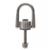 SafeWaze 5K Swivel Stainless Steel Anchor/Bolt  021-4046