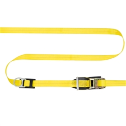 SafeWaze 30 Ft Ratchet Anchor Strap, FS-EX400-30