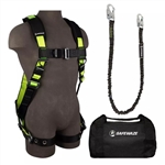 SafeWaze Fall Protection Kit PRO FS133