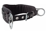 SafeWaze Construction Belt, Side D-Rings FS2011