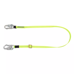 SafeWaze 6 Ft Web Restraint Lanyard FS33310