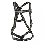 SafeWaze Fire-Rated Harness FS77325-FR