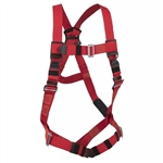 SafeWaze Welding Harness FS77425-WE