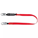 SafeWaze 6 Ft Welding Lanyard FS77430-WE