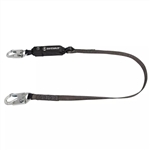 SafeWaze Shock Absorbing Lanyard FS88660-HW