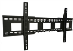 Expandable Flat Wall mount fits 32 inch to 90 inch displays the wall plate expands and collapses based on TV width