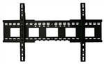LG 86UH5C-B Fixed position wall mounting bracket