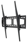 Samsung UN75F8000 wall mount - All Star Mounts ASM-400T