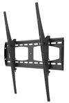 Sharp LC-80LE646S wall mount | All Star Mounts ASM-410T