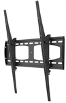 Sony-KDL-70R550A wall mount - All Star Mounts ASM-400T