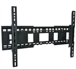 Sony XBR-85X850D X850 Series TV Tilting wall mount heavy duty adjustable tilt VESA compatible expandable wall plate allows dual and triple stud mounting