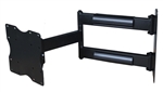 26 Inch Extension Articulating Wall Mount  Sony KDL-40R350D
