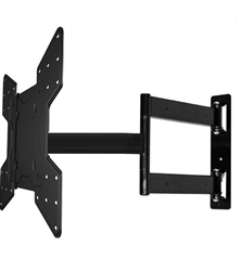 Sony XBR-43X830C articulating wall mount