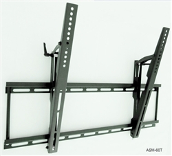 tilting TV wall mount LG 55UB8300