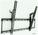 Samsung UN55H6350 tilting TV wall mount -All Star Mounts ASM-60T