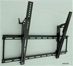 Vizio D58u-D3 tilting TV wall mount -All Star Mounts ASM-60T