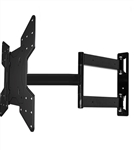 Sony XBR-49X800D articulating wall mount